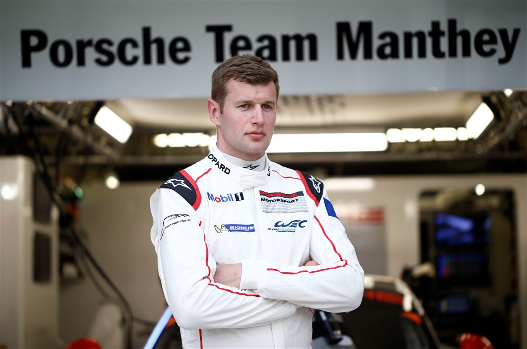 (Foto: Porsche Media)
